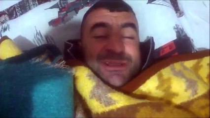 BİLGE ADAM REİS ALLAHA DİSS 2 FULL