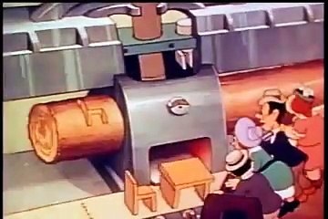 Alls Fair at the Fair