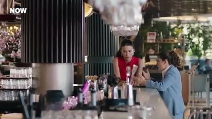 Bana Çarpan Kız ile Tanışmak İsterim - Çift Kişilik Oda 4. Bölüm