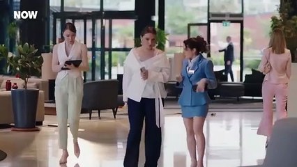 Kaan'ın Lutesya Otelde Hissedar Olduğu Öğrenildi! - Çift Kişilik Oda 4. Bölüm