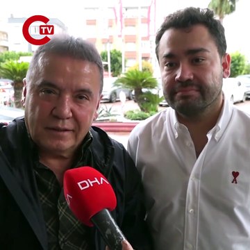 Muhittin Böcek'in gelini Zuhal Böcek gözaltına alındı