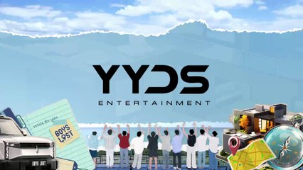 Boys Lost in Thailand - Episode 3 (English Subtitle)