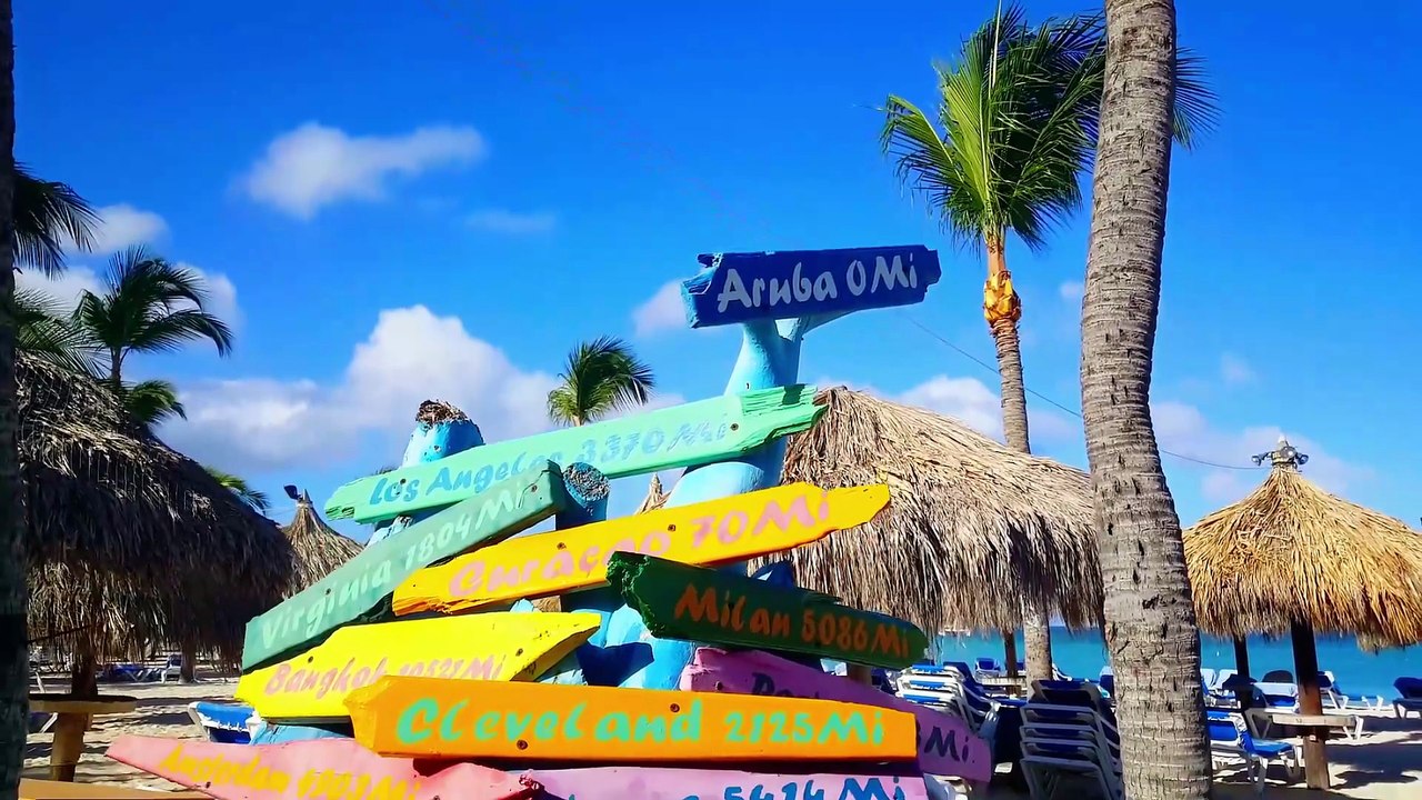 Aruba Travel Guide 2025 | Best Things to Do, See & Know Before You Go!
