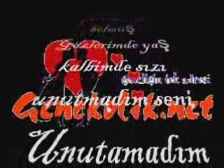 barış akarsu unutamadım (genckolik.nt)