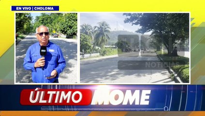 Hombre fallece al ser arrollado por rastra en Choloma