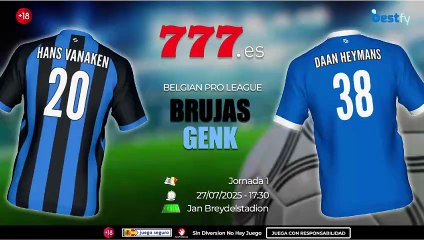Brujas y Gent nos dejan estas cuotas