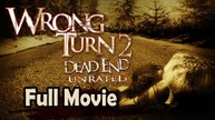 Wrong Turn 2 Dead End (2007) Full Movie HD