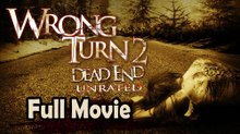 Wrong Turn 2 Dead End (2007) Full Movie HD
