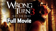 Wrong Turn 3 Left for Dead (2009) Full Movie HD