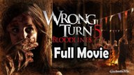 Wrong Turn 5 Bloodlines (2012) Full Movie HD