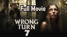 Wrong Turn 7 (2021) Full Movie HD
