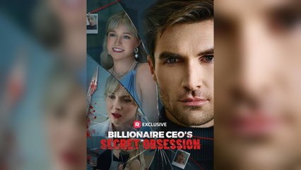 Billionaire CEO's Secret Obsession