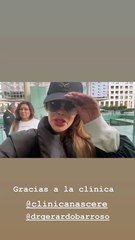 Ninel Conde directo a quirófano antes del inicio de 'La Casa de los Famosos México'
