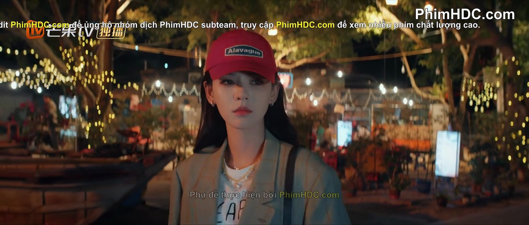 Tình Nồng Trong mắt Tập 1 - Vietsub