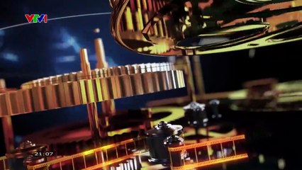 truyện- Dịu dàng màu nắng - Tập 39 - VTVgo