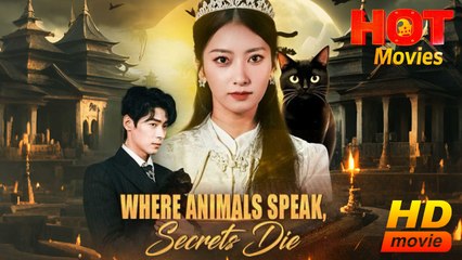 Where Animals Speak Secrets Die | Full Movie HD - New Best Drama Romantic ShortFilms Hot