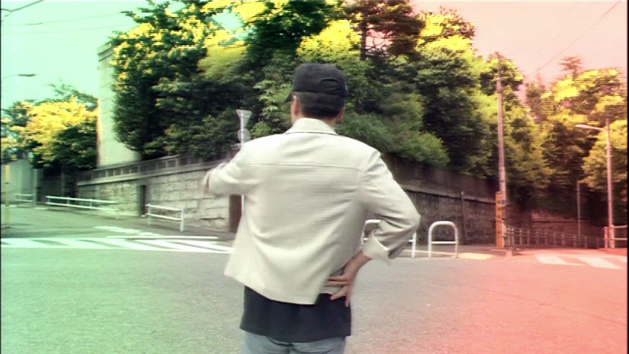 SHINJI RA MUNITA　谷村新司