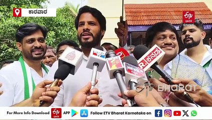 ರಾಜ್ಯ ಸರ್ಕಾರದಲ್ಲಿ ಸಿಎಂ, ಡಿಸಿಎಂ ಮ್ಯೂಸಿಕಲ್ ಚೇರ್ ಆಡ್ತಿದ್ದಾರೆ: ನಿಖಿಲ್ ಕುಮಾರಸ್ವಾಮಿ