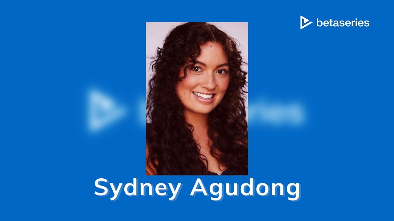 Sydney Agudong (DE)