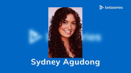 Sydney Agudong (DE)