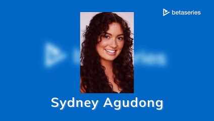 Sydney Agudong (EN)
