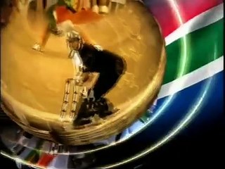 2009 Champions Trophy | West Indies vs Pakistan, 2nd Match, Group A at Johannesburg