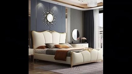 Tatami room bed frame