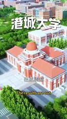 Woke Up Married To School Rival