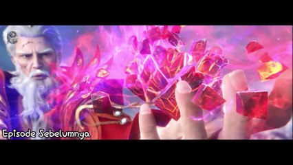 Renegade Immortal Eps 99 Sub Indo