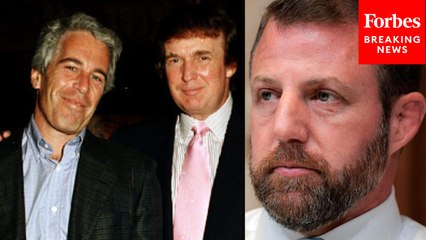 BREAKING: Jake Tapper Grills Markwayne Mullin As Pressure Builds On Trump To Release Epstein Files