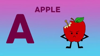Learn Phonics Song for Children (Official Video) Alphabet Song _ Letter Sounds _ Signing for babies