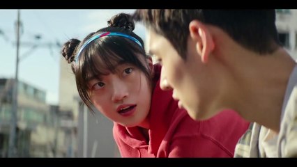 Sợi Chỉ Tử Thần Tập 4 Thuyết Minh - Lee Soo Hyuk x A Rin - S Line (2025) | Phim Hay