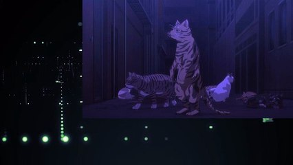 Nyaight of the Living Cat Episode 4 Review: "The Cat Is Hash Matter" – Feline Chaos Deepens!