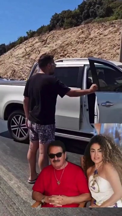 Ünlü sanatçı İbrahim Tatlıses’in kızı Dilan Çıtak Bodrum’da trafikte büyük bir kriz çıkardı. Emniyet şeridinden gitmek isteyen Çıtak, polislerin “Dur” ihtarına uymayınca kovalamaca başladı. Polis ekipleri, havaya ateş açmak zorunda kaldı.