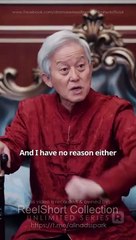 She Returned I Left Chinese Drama -  English Sub