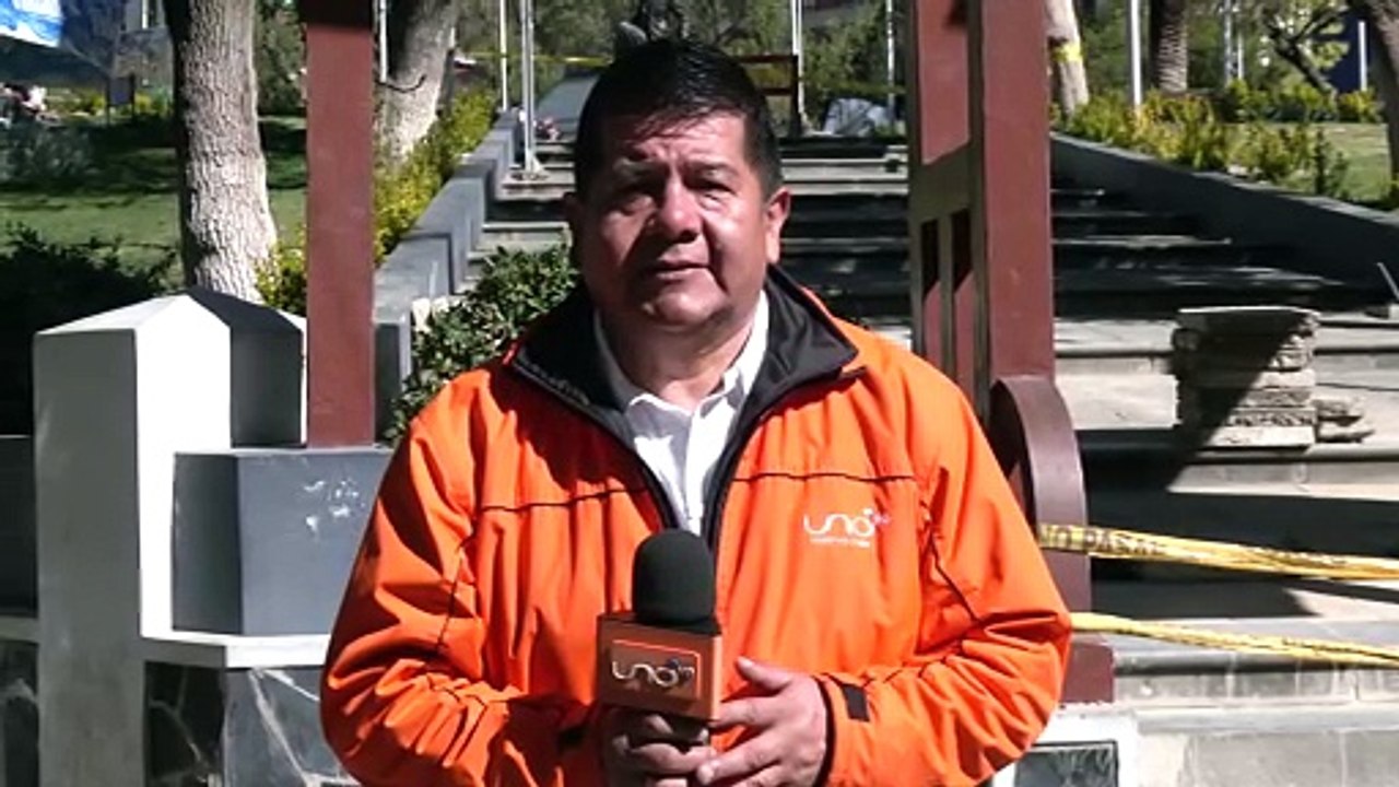 PERIODISTA EVO