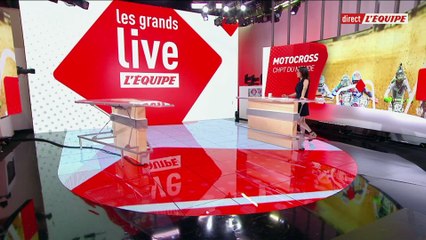 Le replay de la 1ère manche MXGP en République Tchèque - Motocross - Championnat du monde