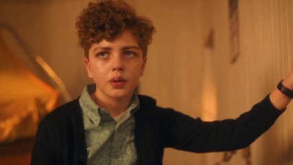 ES: Welcome To Derry Trailer (6) OV