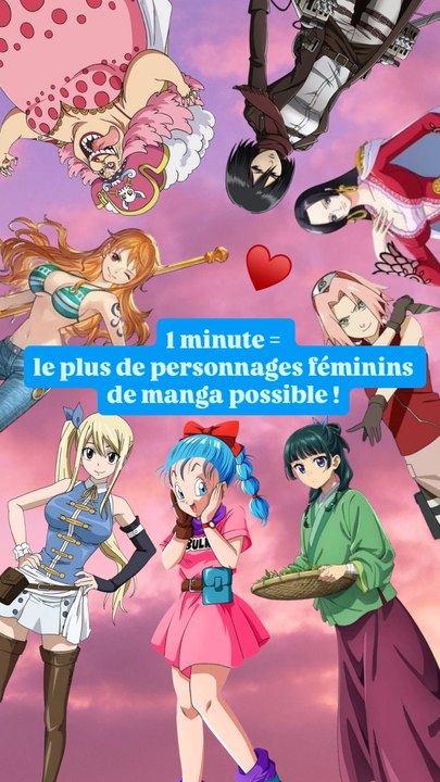 Et toi, tu aurais trouvé qui ?