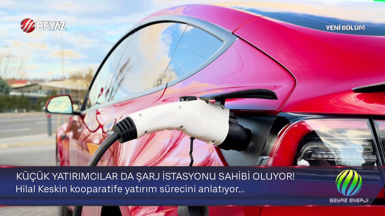 Beyaz Enerji 27 Temmuz 2025