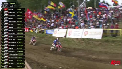 25- MX ETAPA 14 - REPUBLICA TCHECA- MX1 CORRIDA 2