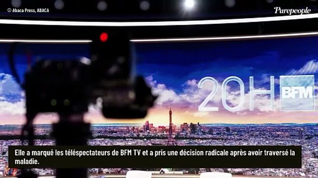 Cette ex-star de BFM part s'installer à l’autre bout du monde : une organisation loin d’être un long fleuve tranquille