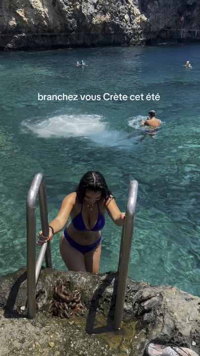 il fait beau, on mange bien, la mer est transparente, que demande le peuple