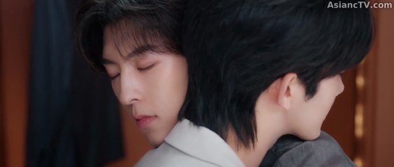 EP 5: A B O D S!RE Series 🌟 | Chinese BL Drama