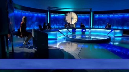 Countdown | Monday 5th December 2016 | Episode 6480