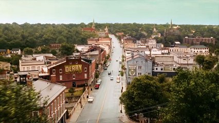 IT: Welcome to Derry - S01 Teaser Trailer 2 (English) HD