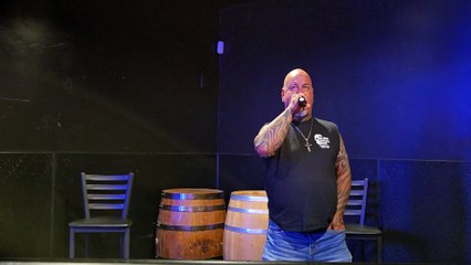 BLACK SABBATH - CHILDREN OF THE SEA (PERFORMED LIVE AT THE WESTERNER)