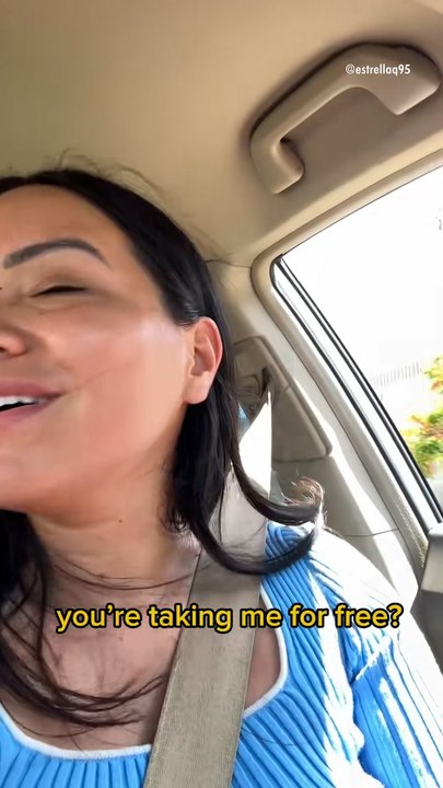 Woman Helps 97-Year-Old Walking Alone in the Heat. Then Uncovers Surprising Link to Her Late Father