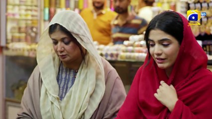 Mohra Episode 09 - [Eng Sub] - Mikaal Zulfiqar - Laiba Khan - Aagha Ali - 27th July 25 - Har Pal Geo