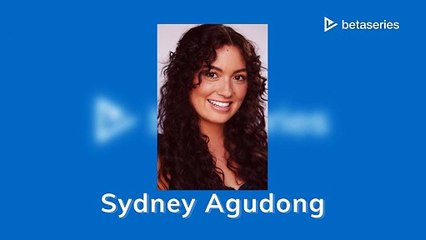 Sydney Agudong (FR)